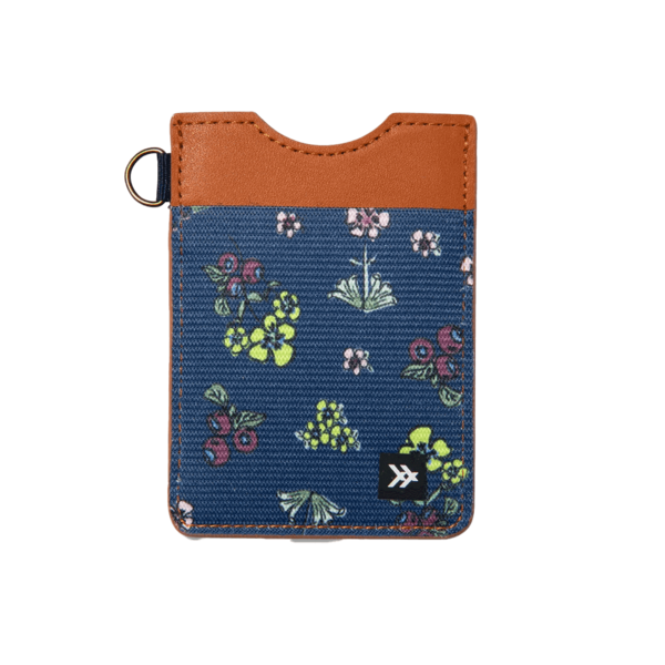 vertical thread wallet tatum